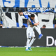 Der Hamburger SV machte in Frankfurt einen großen Schritt Richtung Klassenerhalt. - Foto: Florian Wiegand/dpa