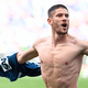 Zwei Tore gegen Stuttgart: Andrej Kramaric. - Foto: Uwe Anspach/dpa