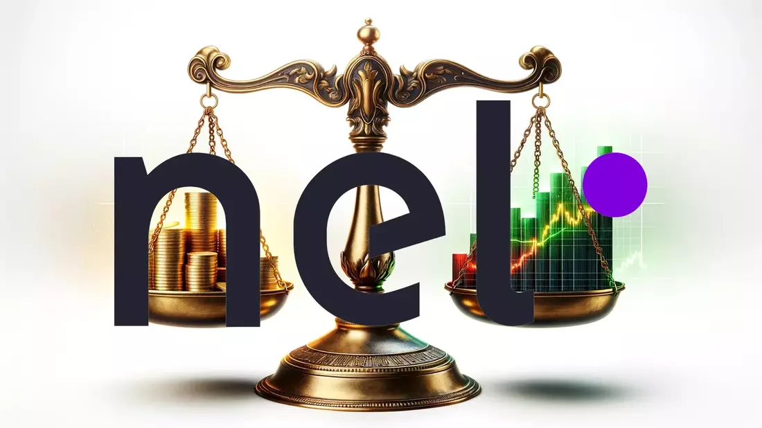 Nel ASA: A Chairman's Personal Bet and a €135 Million EU Backing Meet a Make-or-Break Tuesday Illustration mit AI erstellt übermittelt durch boerse-global.de