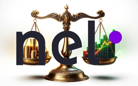Nel ASA: A Chairman's Personal Bet and a €135 Million EU Backing Meet a Make-or-Break Tuesday - Foto: über boerse-global.de