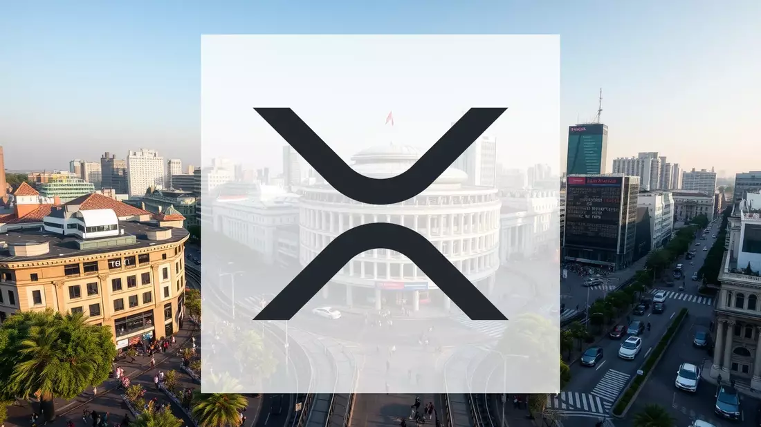 XRP’s $1.37 Stalemate: A Korean Stablecoin Milestone Meets a Billion-Token Unlock - Bild: über boerse-global.de