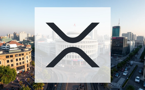 XRP’s $1.37 Stalemate: A Korean Stablecoin Milestone Meets a Billion-Token Unlock - Foto: über boerse-global.de