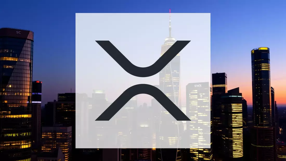 XRP: El Precio se Resiste a Reaccionar Mientras Ripple Teje su Red en Corea y Washington se Prepara para Decidir Illustration mit AI erstellt übermittelt durch boerse-global.de