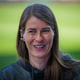 Schafft Marie-Louise Eta mit Union Berlin den Klassenerhalt? - Foto: Soeren Stache/dpa