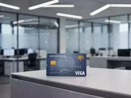 Bundesagentur für Arbeit: Digitale Wende und neue Härte bei Sanktionen - Foto: über boerse-global.de
