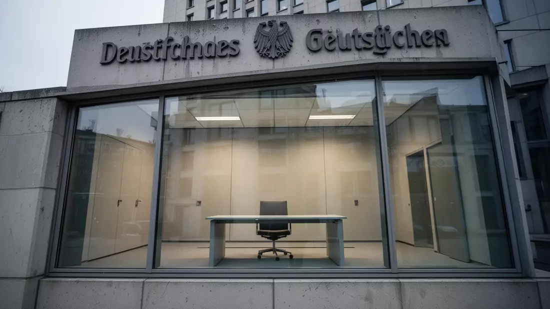 Disziplinarrecht: Behörden dürfen schneller durchgreifen - Bild: über boerse-global.de