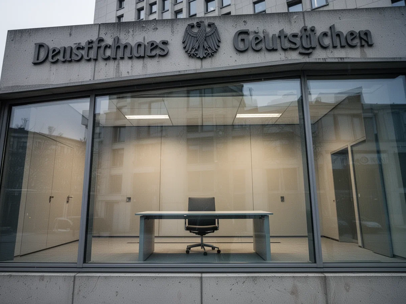 Disziplinarrecht: Behörden dürfen schneller durchgreifen - Foto: über boerse-global.de