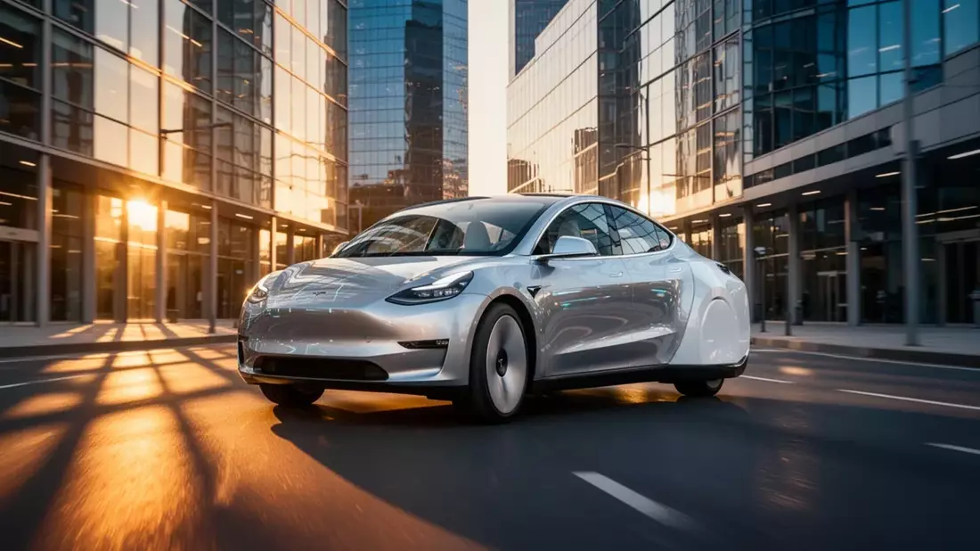 Baidu: 20 Millionen autonome Fahrten weltweit - Bild: über boerse-global.de