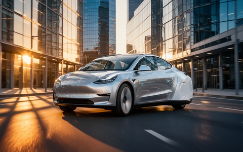 Baidu: 20 Millionen autonome Fahrten weltweit - Foto: über boerse-global.de