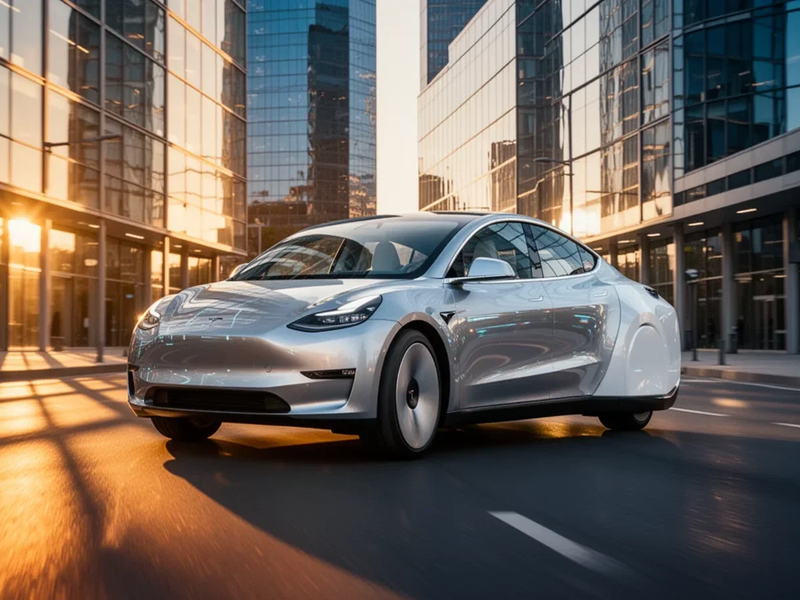 Baidu: 20 Millionen autonome Fahrten weltweit - Foto: über boerse-global.de