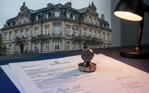 Bundesfinanzhof präzisiert Steuerregeln für Immobilienbesitzer - Foto: über boerse-global.de