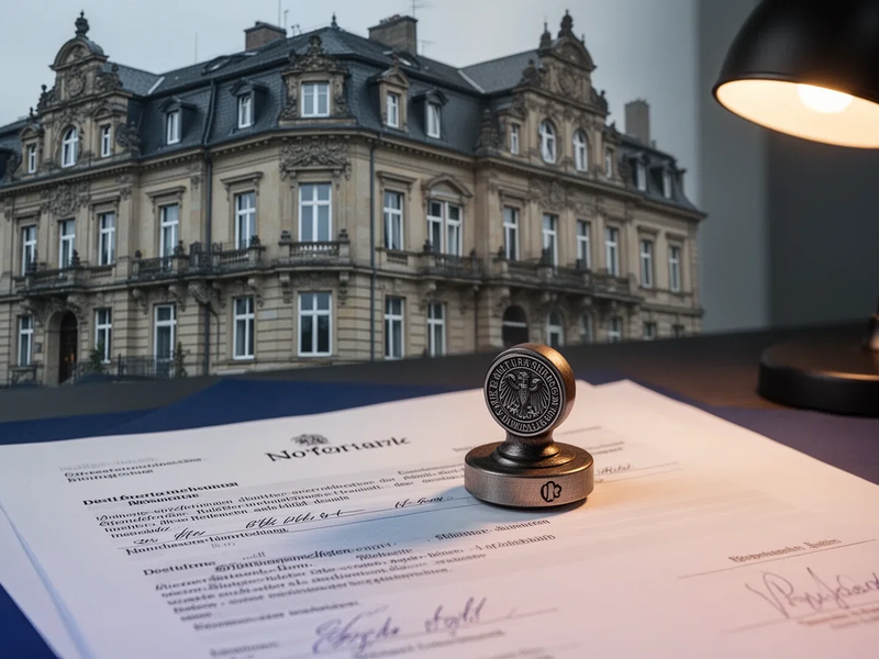 Bundesfinanzhof präzisiert Steuerregeln für Immobilienbesitzer - Foto: über boerse-global.de
