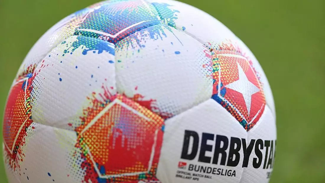 Fußball (Archiv) - Bild: via dts Nachrichtenagentur