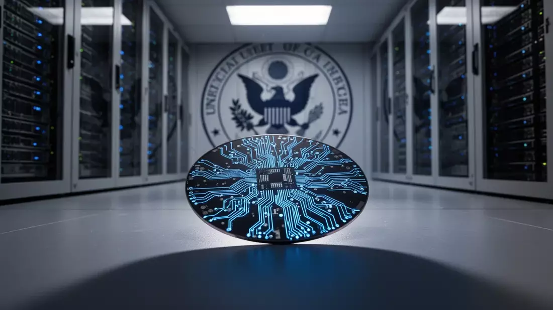 Pentagon setzt auf KI-Offensive: Sieben Tech-Giganten an Bord - Bild: über boerse-global.de
