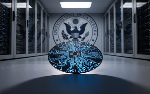 Pentagon setzt auf KI-Offensive: Sieben Tech-Giganten an Bord - Foto: über boerse-global.de