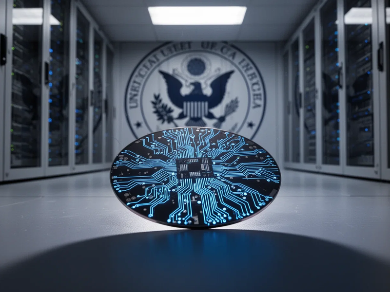 Pentagon setzt auf KI-Offensive: Sieben Tech-Giganten an Bord - Foto: über boerse-global.de