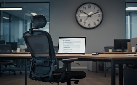 Produktivität 2026: Der Kampf gegen die Busy Culture - Foto: über boerse-global.de