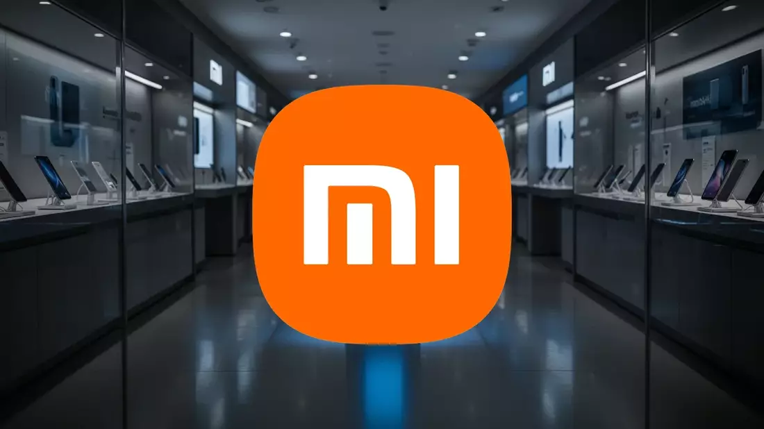 Xiaomi: 28,80 HKD 52-Wochen-Tief - Bild: über boerse-global.de