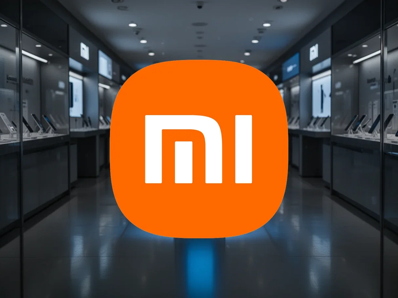 Xiaomi: 28,80 HKD 52-Wochen-Tief - Foto: über boerse-global.de