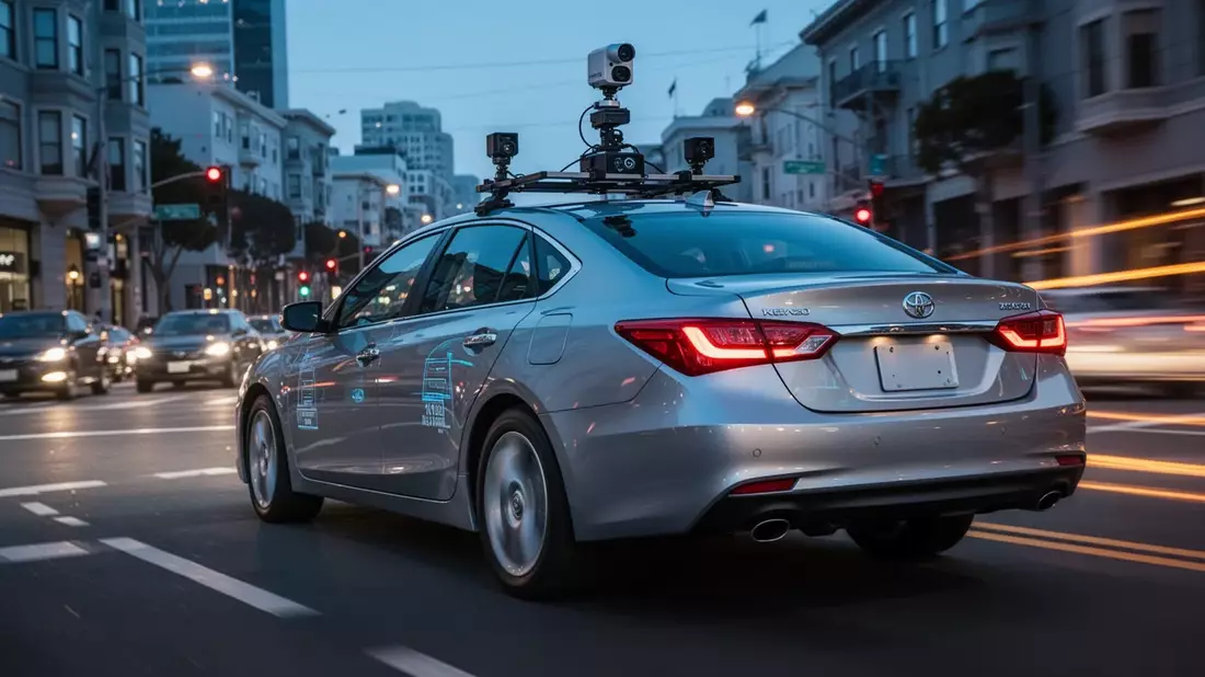 Ubers radikaler Plan: Millionen Fahrer werden zu Datenlieferanten - Bild: über boerse-global.de