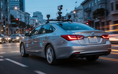 Ubers radikaler Plan: Millionen Fahrer werden zu Datenlieferanten - Foto: über boerse-global.de