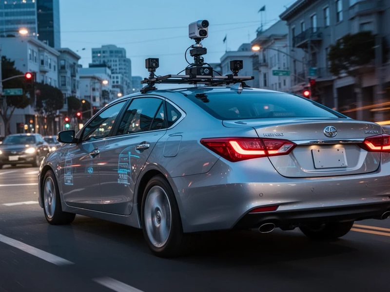 Ubers radikaler Plan: Millionen Fahrer werden zu Datenlieferanten - Foto: über boerse-global.de