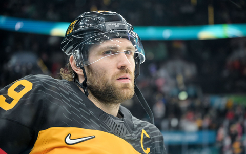 Superstar Leon Draisaitl hat WM-Teilnahme abgesagt. - Foto: Peter Kneffel/dpa