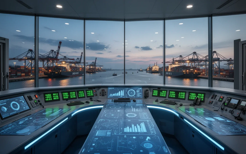 Vietnams Zoll revolutioniert den Handel: 71 Prozent der Deklarationen in Sekunden erledigt - Foto: über boerse-global.de
