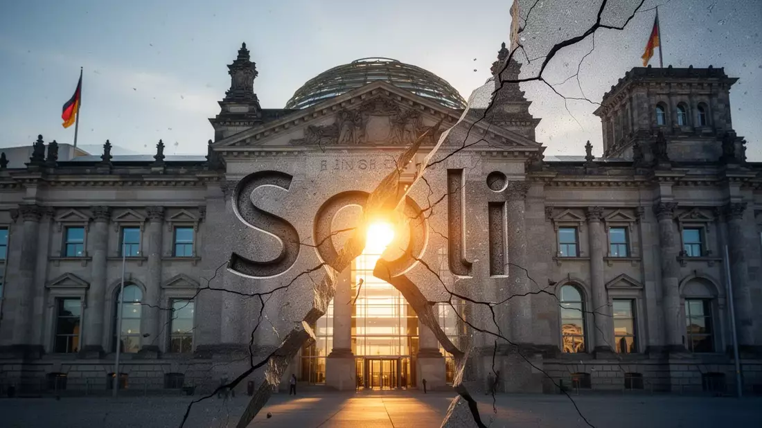 Steuerreform 2027: Koalition und Union liefern sich Wettstreit um Entlastungen - Bild: über boerse-global.de
