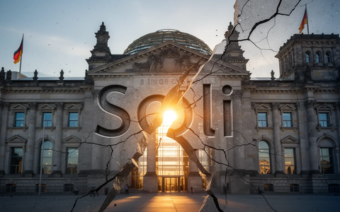 Steuerreform 2027: Koalition und Union liefern sich Wettstreit um Entlastungen - Foto: über boerse-global.de