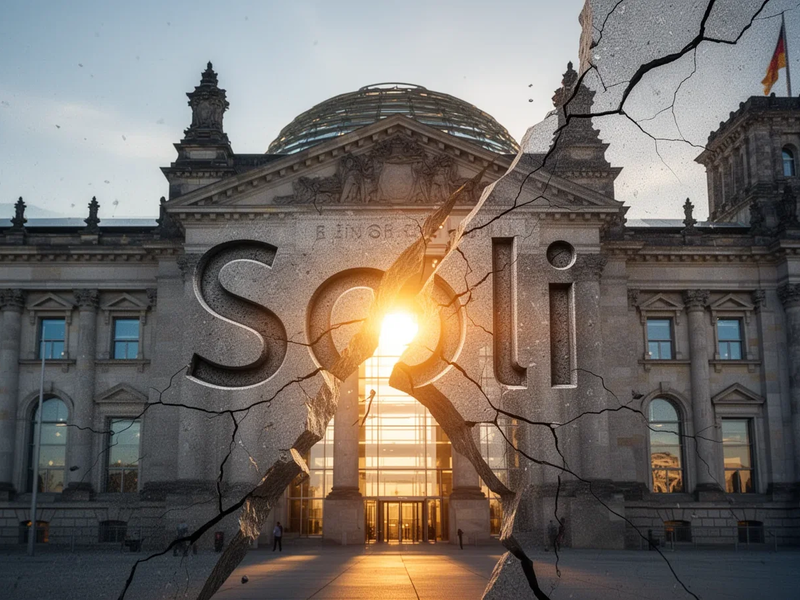 Steuerreform 2027: Koalition und Union liefern sich Wettstreit um Entlastungen - Foto: über boerse-global.de