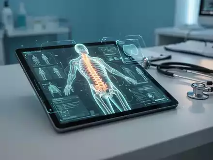 Axia-App gewinnt Innovationspreis: Digitale Wende bei Rheuma-Therapie - Foto: über boerse-global.de