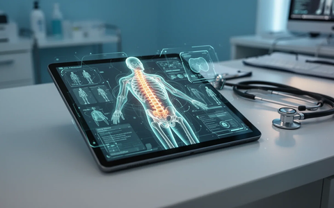 Axia-App gewinnt Innovationspreis: Digitale Wende bei Rheuma-Therapie - Foto: über boerse-global.de