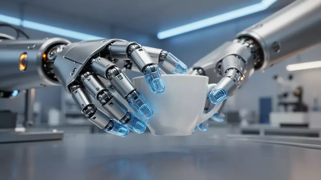 Meta kauft Roboter-Startup für Haushalts-KI - Bild: über boerse-global.de