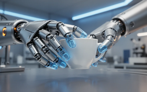 Meta kauft Roboter-Startup für Haushalts-KI - Foto: über boerse-global.de