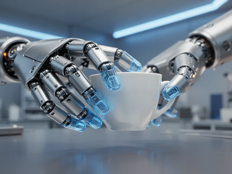 Meta kauft Roboter-Startup für Haushalts-KI - Foto: über boerse-global.de