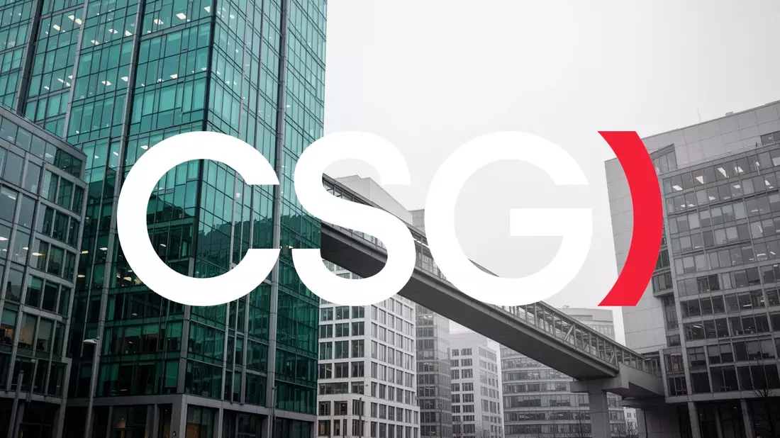 CSG: 18,70 EUR nach Monats-Minus von 21 Prozent - Bild: über boerse-global.de