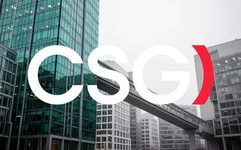 CSG: 18,70 EUR nach Monats-Minus von 21 Prozent - Foto: über boerse-global.de