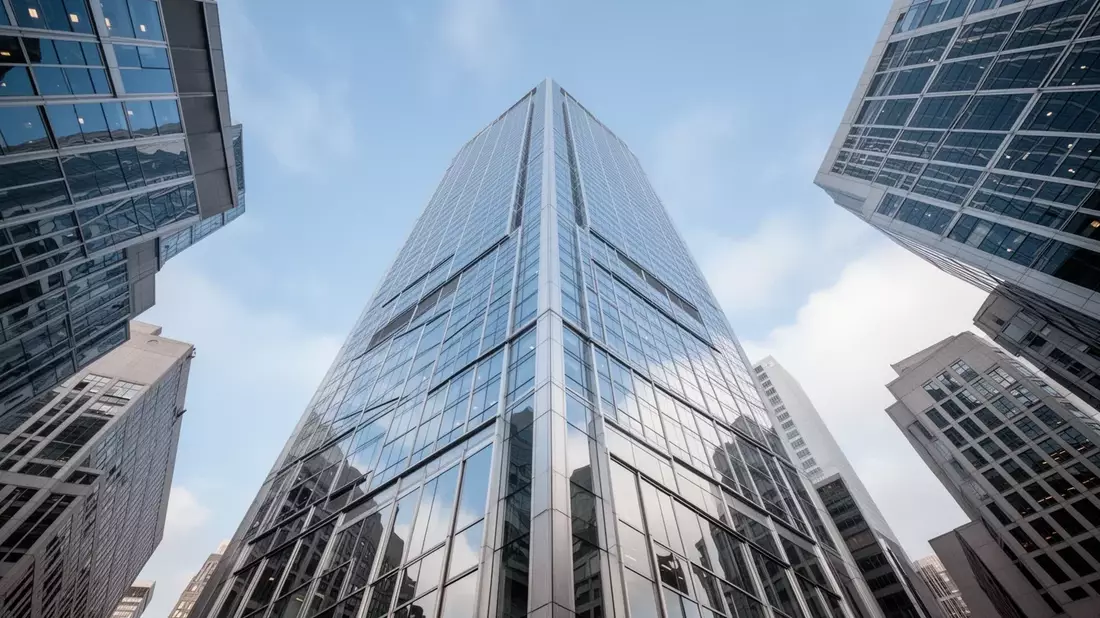 U.S. Bancorp Aktie: Kornitzer erhöht Stake um 141 Prozent - Bild: über boerse-global.de