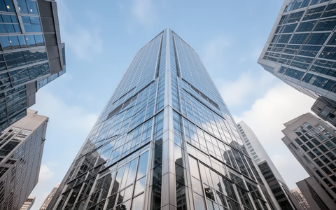 U.S. Bancorp Aktie: Kornitzer erhöht Stake um 141 Prozent - Foto: über boerse-global.de