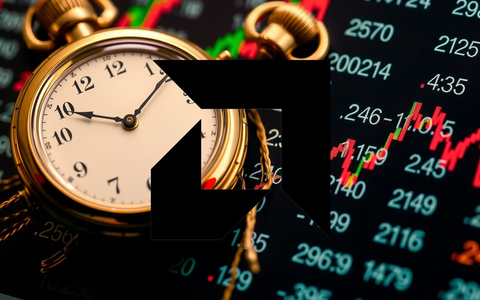 AMD’s Earnings Day Looms as a $55 Billion Swing Hangs in the Balance - Foto: über boerse-global.de