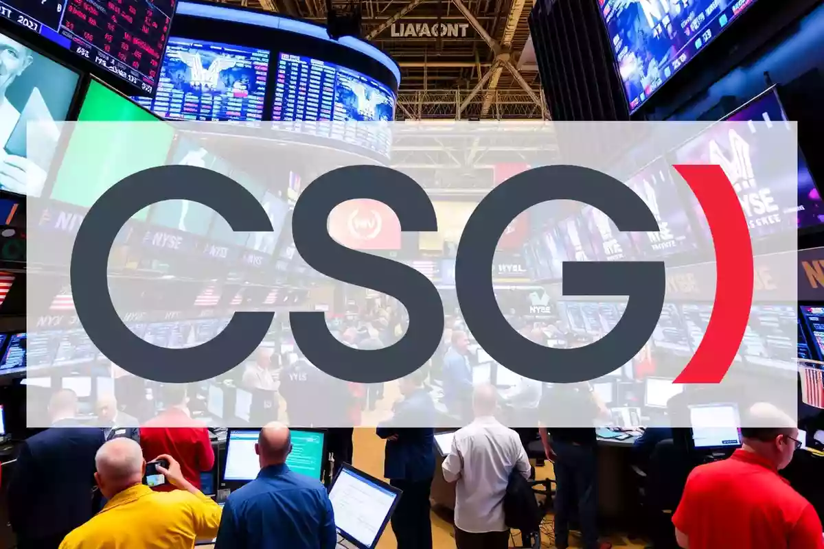 CSG’s Post-IPO Pain Deepens as First Earnings Report Looms