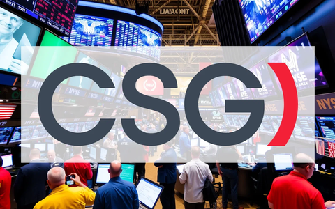 CSG’s Post-IPO Pain Deepens as First Earnings Report Looms - Foto: über boerse-global.de