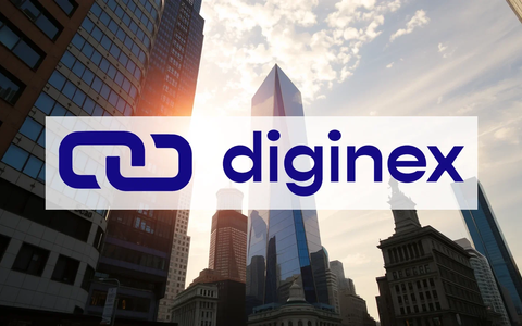 Diginex Stakes Its Future on a $1.5 Billion All-Stock Bet as the Clock Ticks - Foto: über boerse-global.de