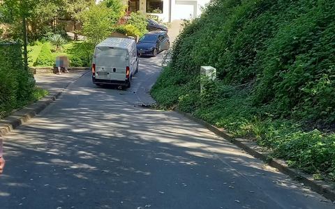 FW-EN: Zwei Einsätze am Donnerstag: Spiegel entzündete Papier in Wohnhaus - Großes Glück für Bewohner - Verkehrsunfall an der Mellinghausstraße - Foto: presseportal.de