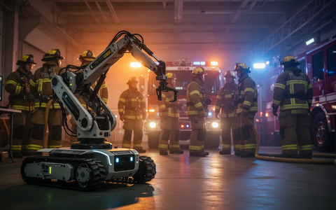 Zivilschutz: Milliarden-Pakt für Deutschlands Sicherheit - Foto: über boerse-global.de