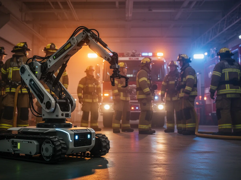 Zivilschutz: Milliarden-Pakt für Deutschlands Sicherheit - Foto: über boerse-global.de