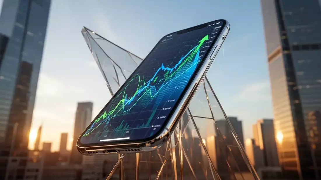 iOS 26.4: Die versteckten Profi-Features des iPhones im Frühjahr 2026 - Bild: über boerse-global.de