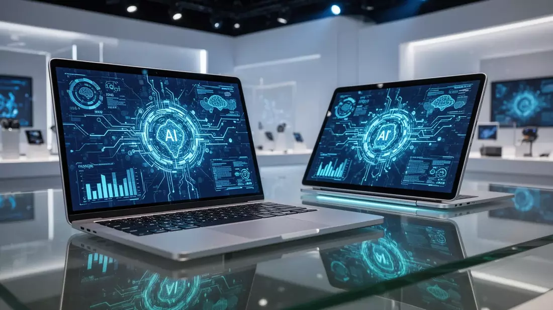 Surface Pro 12 und Laptop 8: Microsoft überrascht mit frühem Launch - Bild: über boerse-global.de