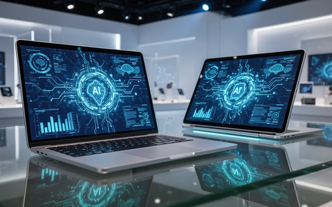 Surface Pro 12 und Laptop 8: Microsoft überrascht mit frühem Launch - Foto: über boerse-global.de